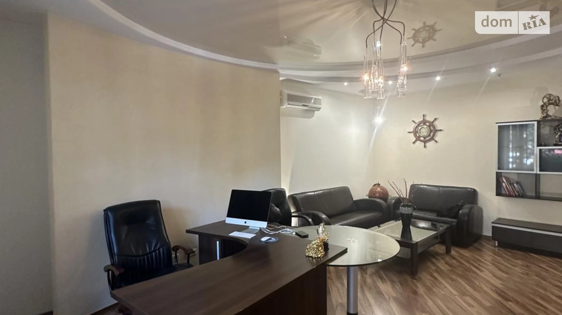 Продається офіс 161.2 кв. м в бізнес-центрі, цена: 310000 $ - фото 2