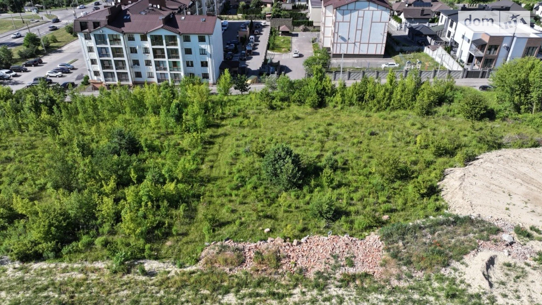 Продается земельный участок 9.2 соток в Ровенской области, цена: 97000 $ - фото 5