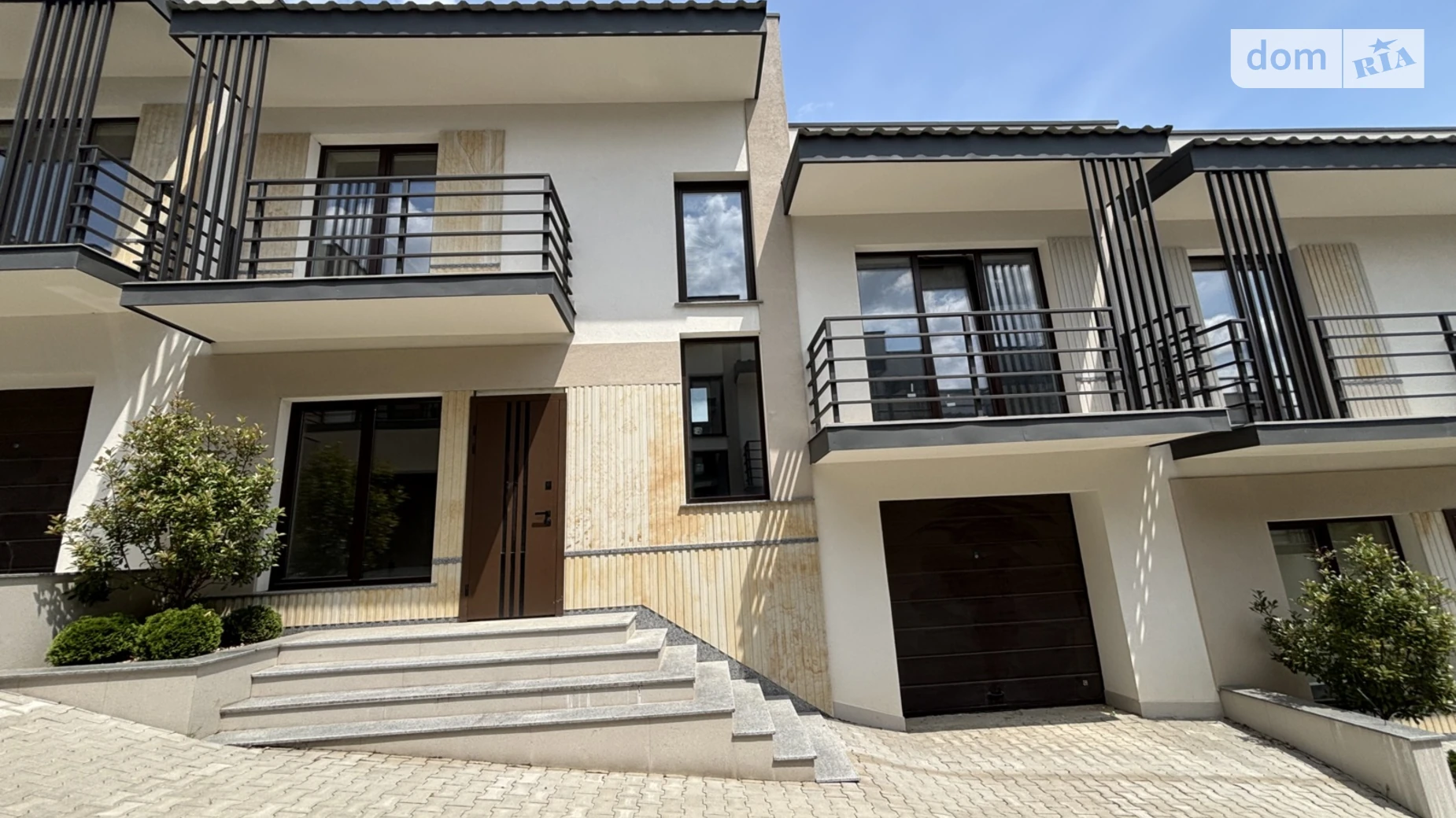 ул. Высокая(Петрова), 17К Вербнык Ужгород, цена: 163500 $ - фото 3