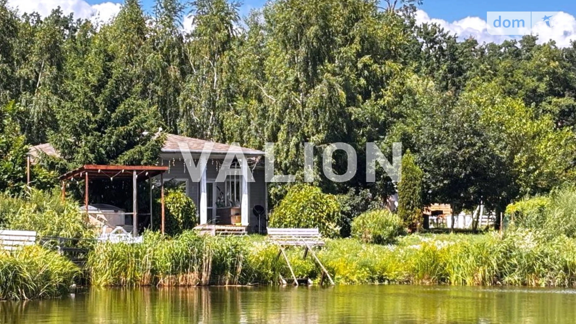 Продается одноэтажный дом 114.5 кв. м с гаражом, цена: 155000 $ - фото 2