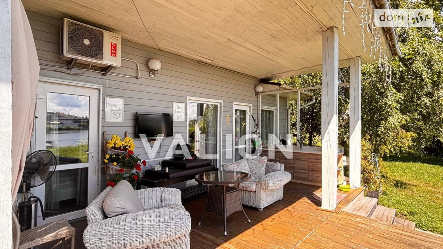 Продается одноэтажный дом 114.5 кв. м с гаражом, цена: 155000 $ - фото 5
