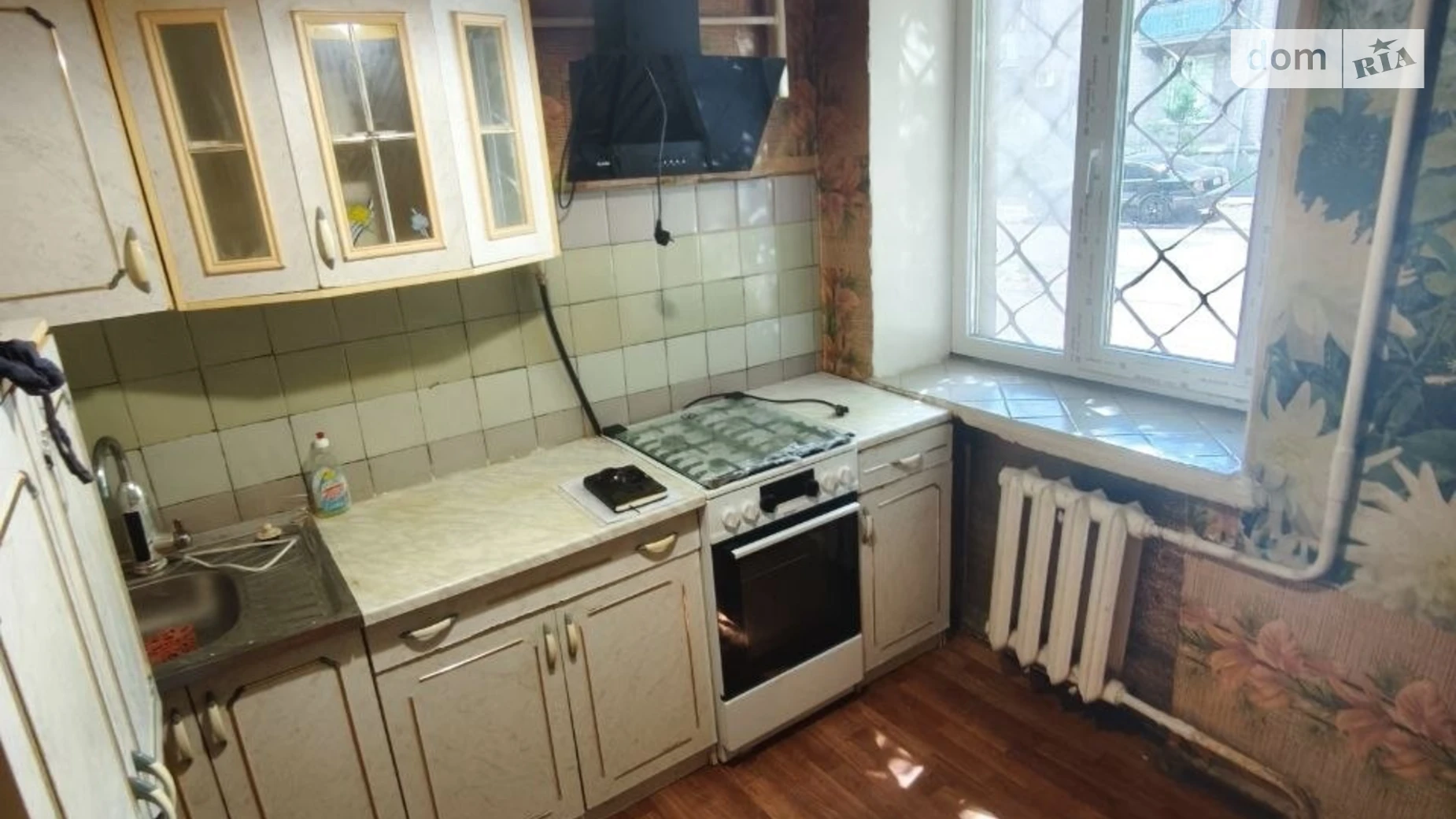 1-комнатная квартира 29.57 кв. м в Запорожье, цена: 10500 $ - фото 2