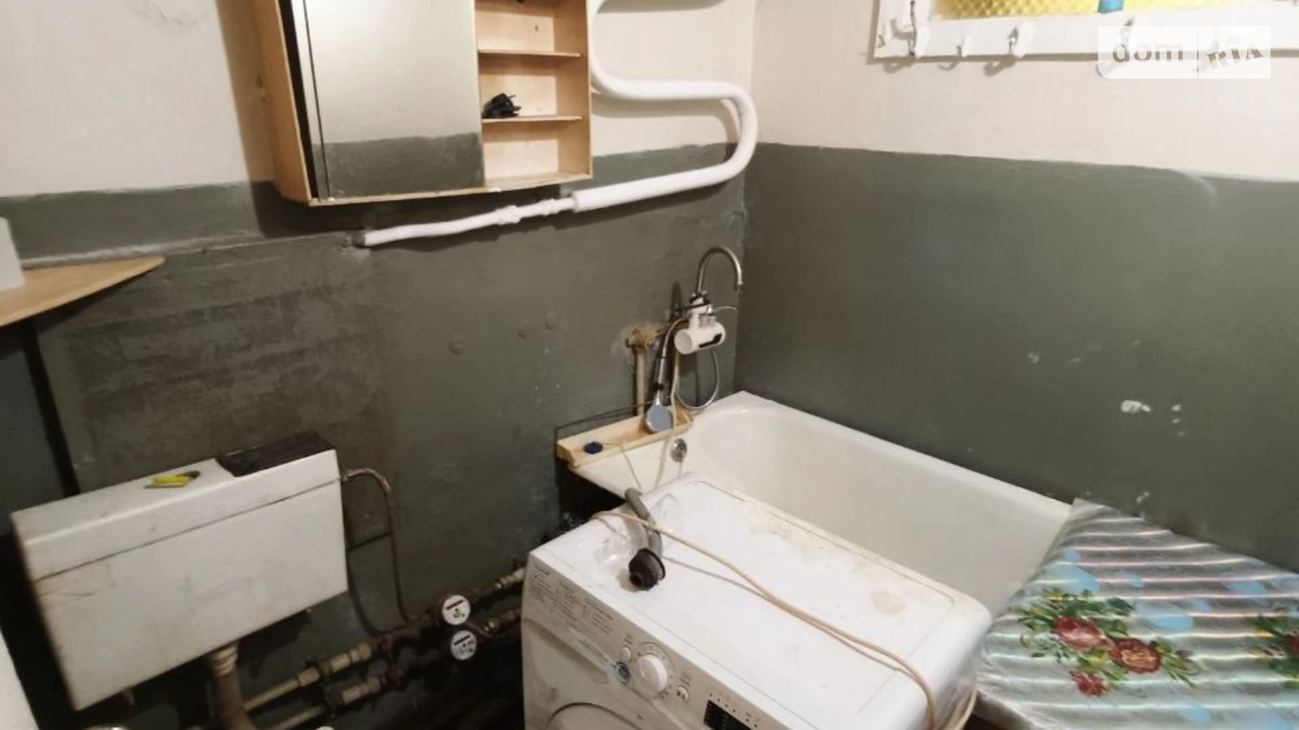 1-комнатная квартира 29.57 кв. м в Запорожье, цена: 10500 $ - фото 4