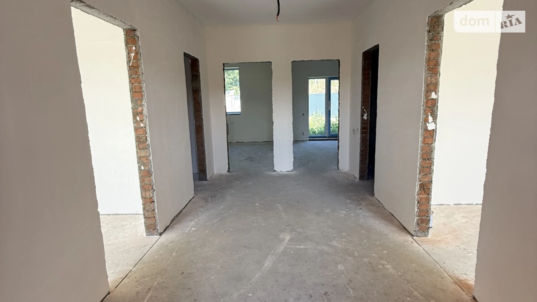 Продается одноэтажный дом 92 кв. м с садом, цена: 98000 $ - фото 4
