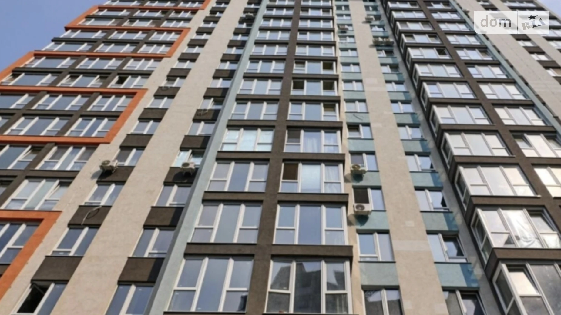 Продається 2-кімнатна квартира 51.2 кв. м у Лиманці, цена: 54900 $ - фото 3