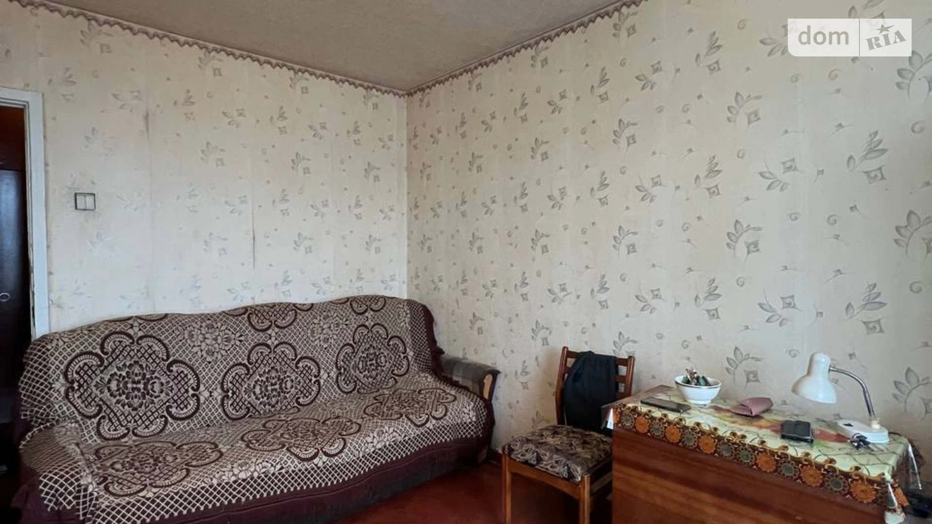 Продается 3-комнатная квартира 68.5 кв. м в Харькове, просп. Тракторостроителей, 63 - фото 2
