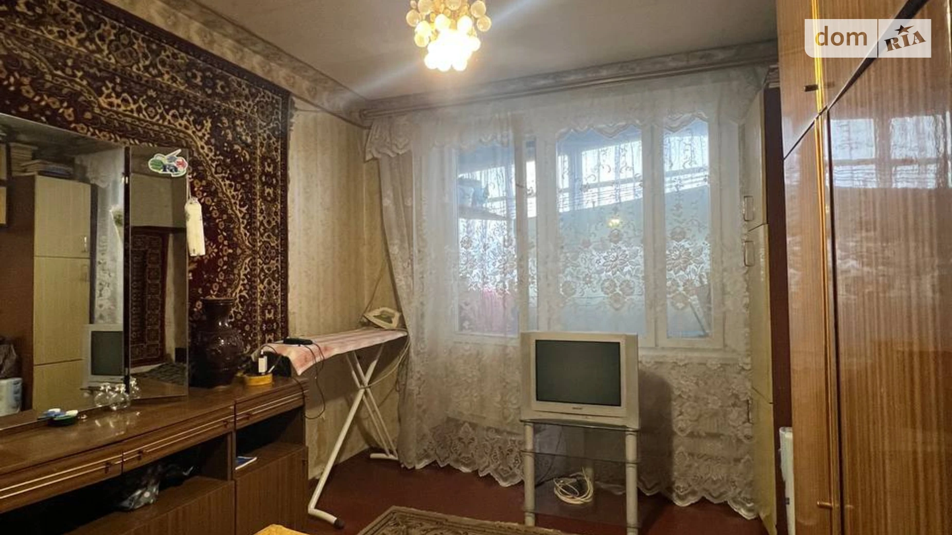 Продается 3-комнатная квартира 68.5 кв. м в Харькове, просп. Тракторостроителей, 63 - фото 3