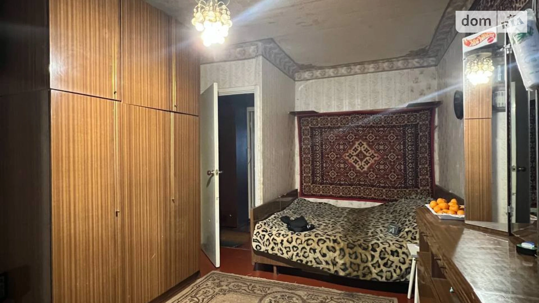 Продается 3-комнатная квартира 68.5 кв. м в Харькове, просп. Тракторостроителей, 63 - фото 4