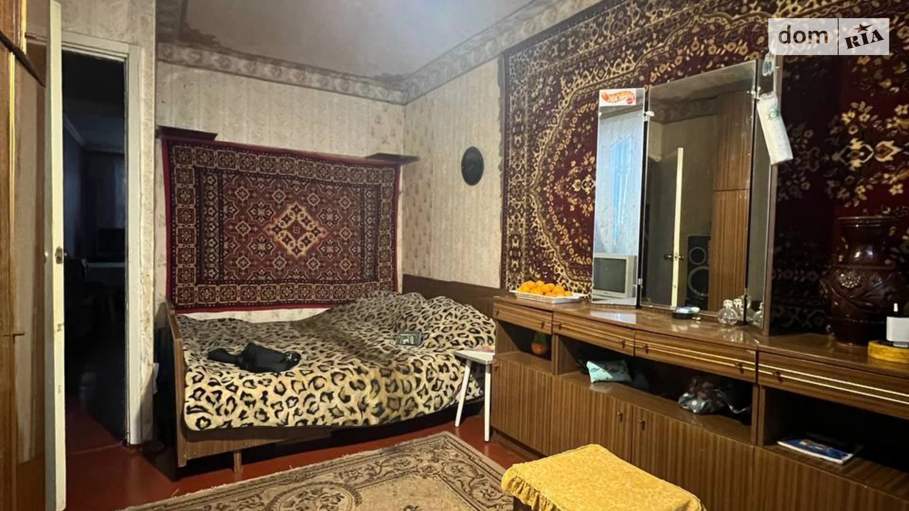 Продается 3-комнатная квартира 68.5 кв. м в Харькове, просп. Тракторостроителей, 63 - фото 5