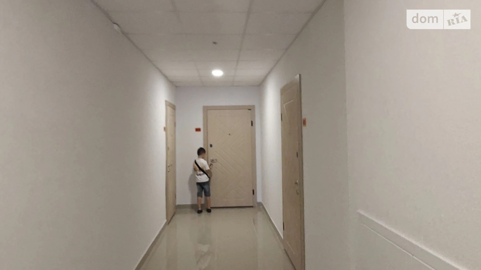 Продається 2-кімнатна квартира 51.2 кв. м у Лиманці, цена: 54900 $ - фото 5