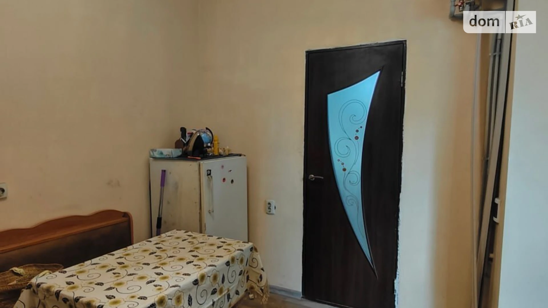 Продається 1-кімнатна квартира 26.2 кв. м у Одесі, Балтська дор. - фото 4