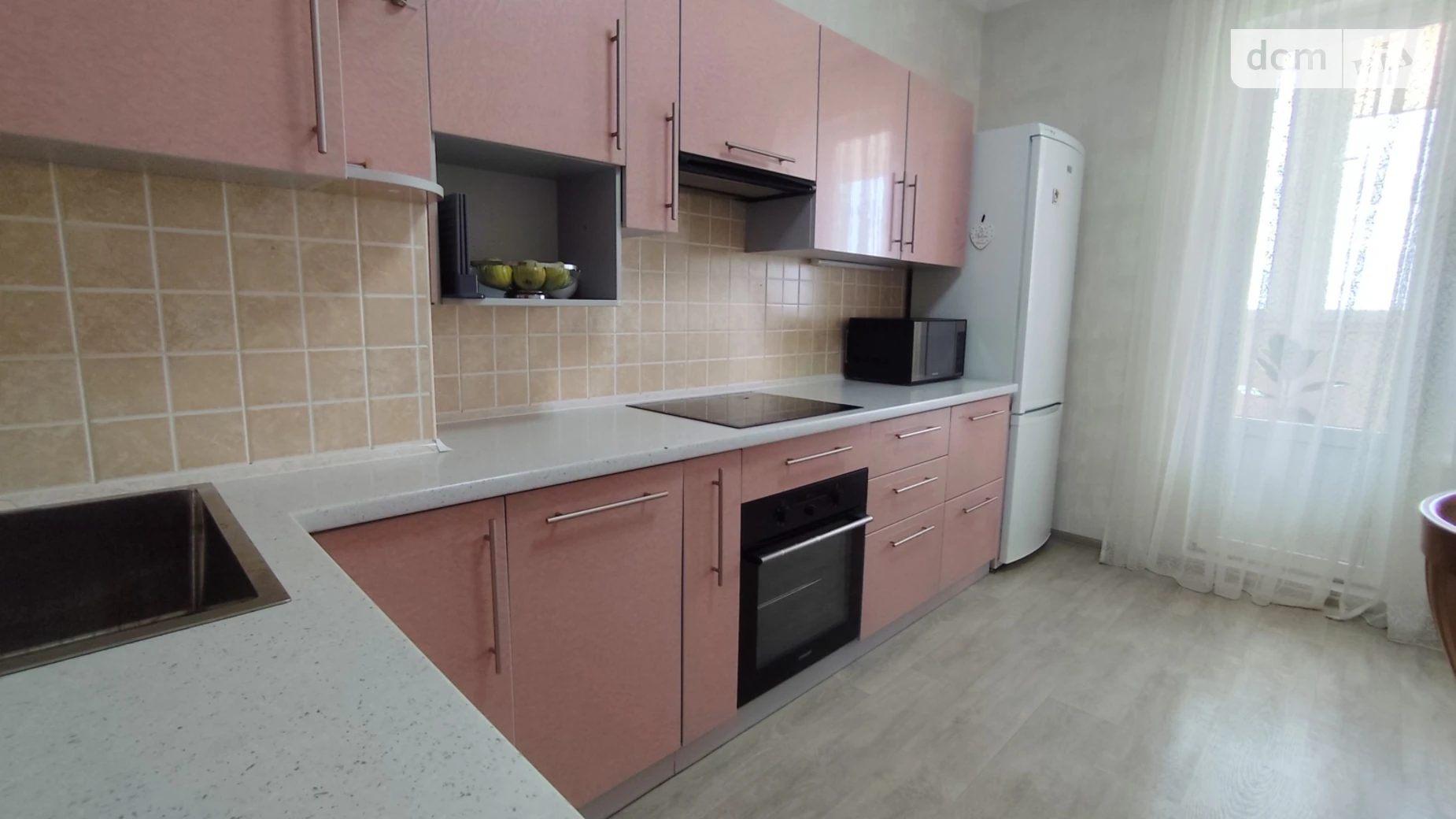 Продається 2-кімнатна квартира 53 кв. м у Одесі, вул. Михайла Грушевського - фото 2