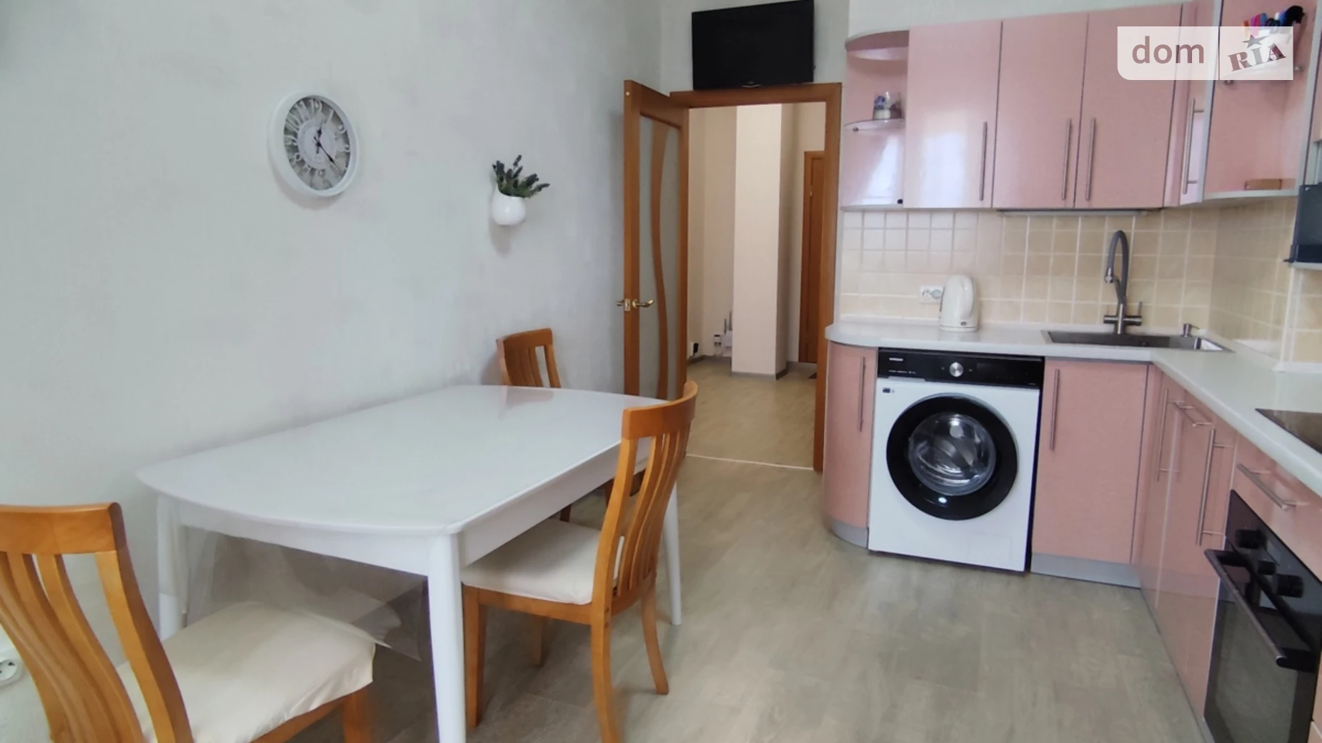 Продається 2-кімнатна квартира 53 кв. м у Одесі, вул. Михайла Грушевського - фото 4