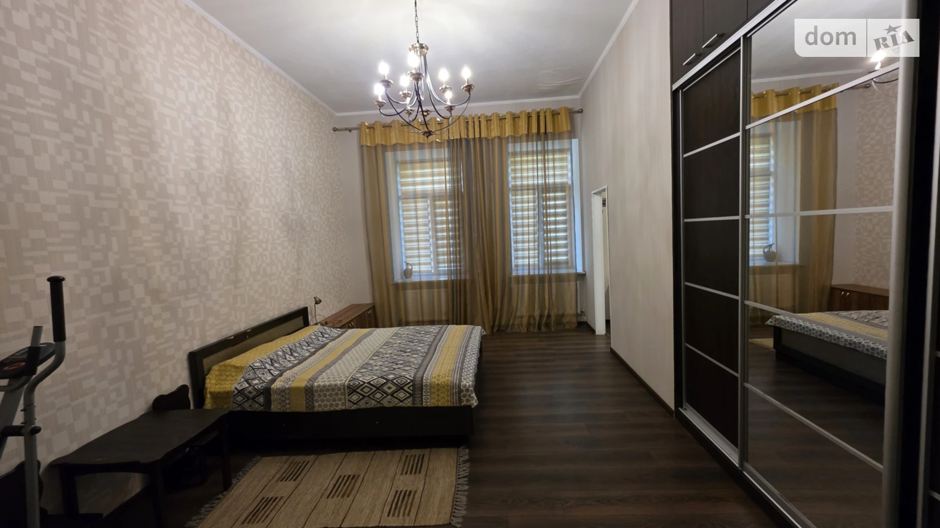 Сдается в аренду 3-комнатная квартира 90 кв. м в Днепре, ул. Сечевых стрельцов, 23Б - фото 5