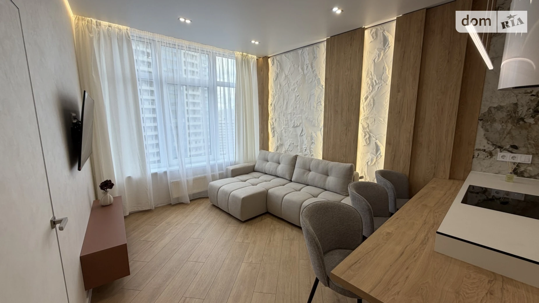 Продається 1-кімнатна квартира 42 кв. м у Одесі, вул. Генуезька, 3В - фото 4