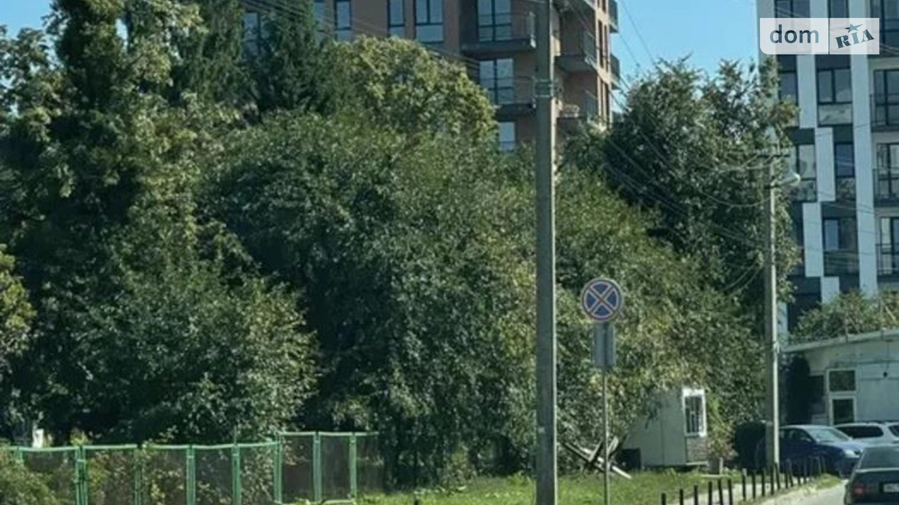 Продается 1-комнатная квартира 42 кв. м в Львове, ул. Леонида Перфецкого, 8А - фото 4