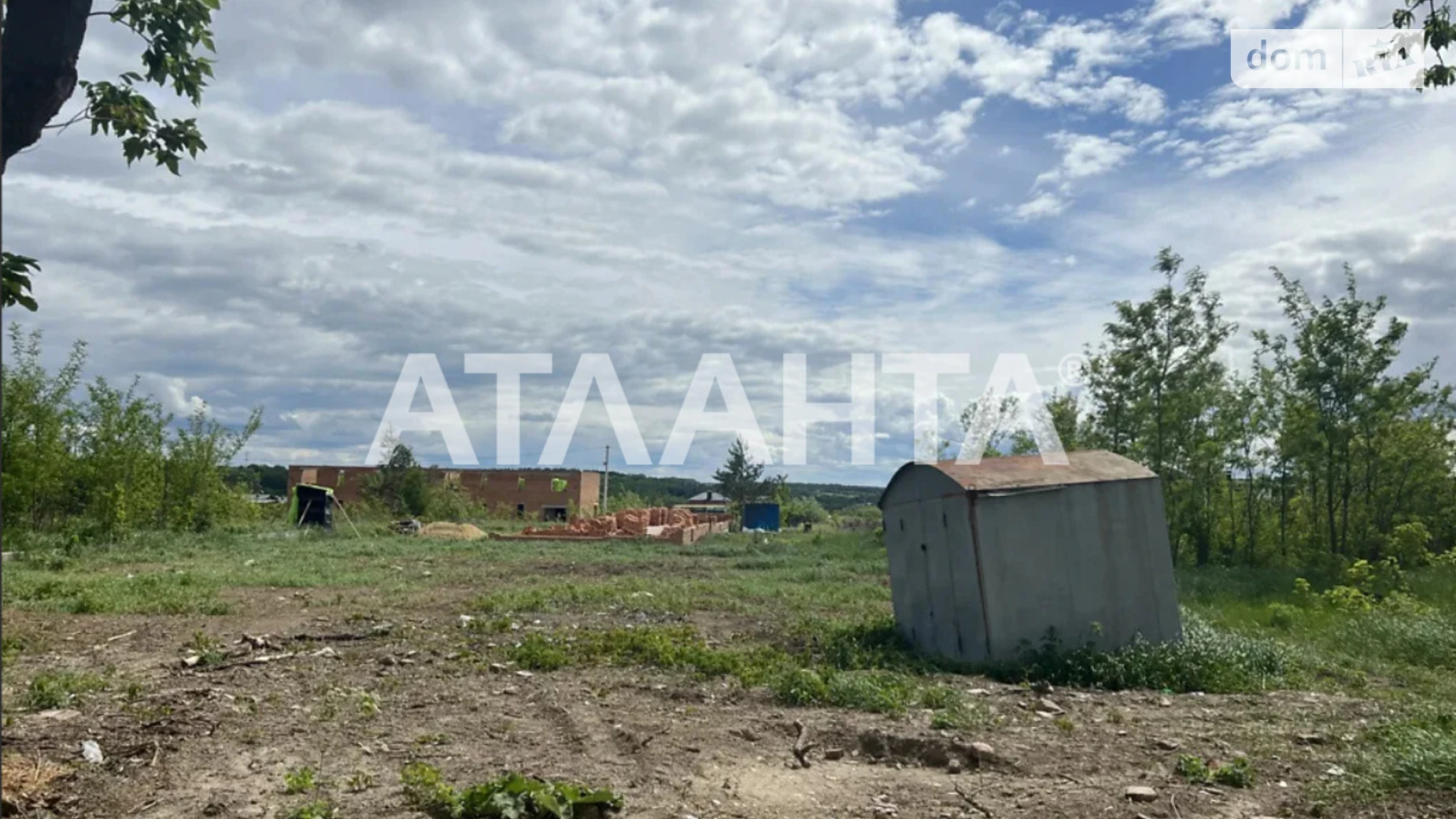 Продается земельный участок 9 соток в Винницкой области, цена: 65000 $ - фото 2