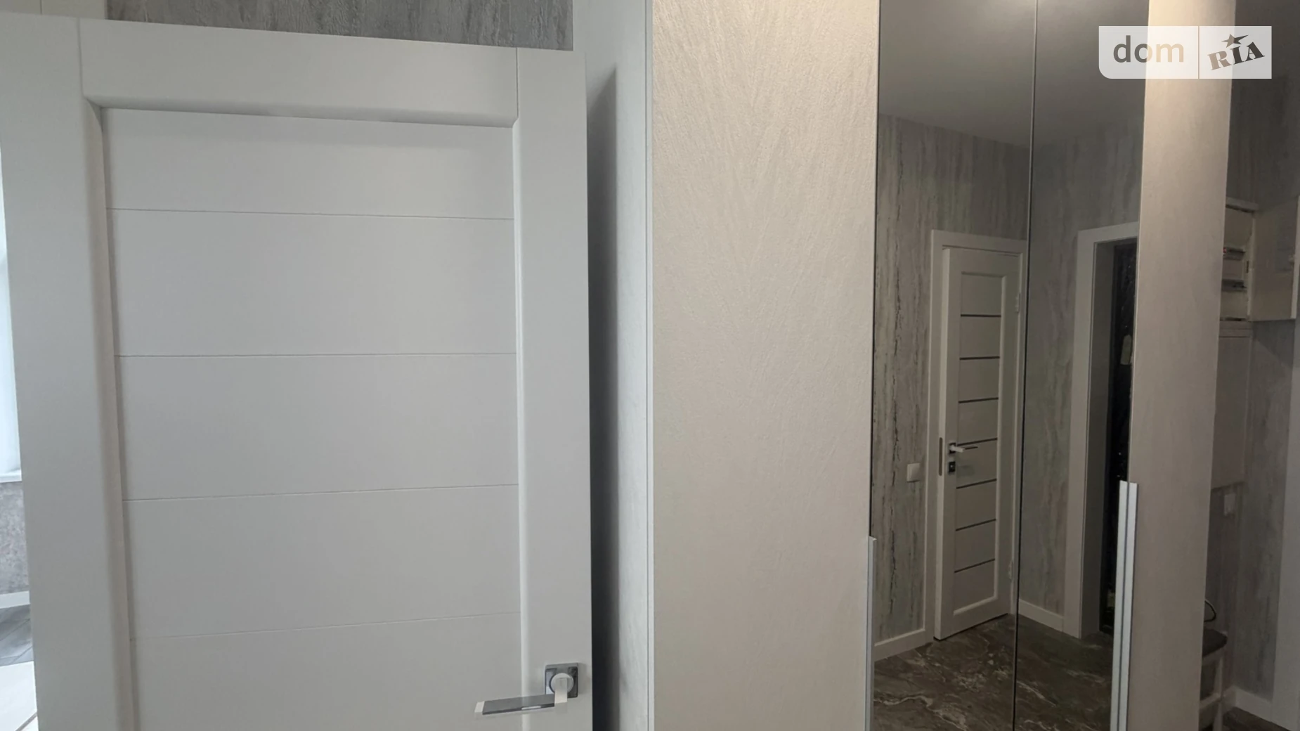 Здається в оренду 1-кімнатна квартира 65 кв. м у Броварах, вул. В'ячеслава Чорновола, 17 - фото 3