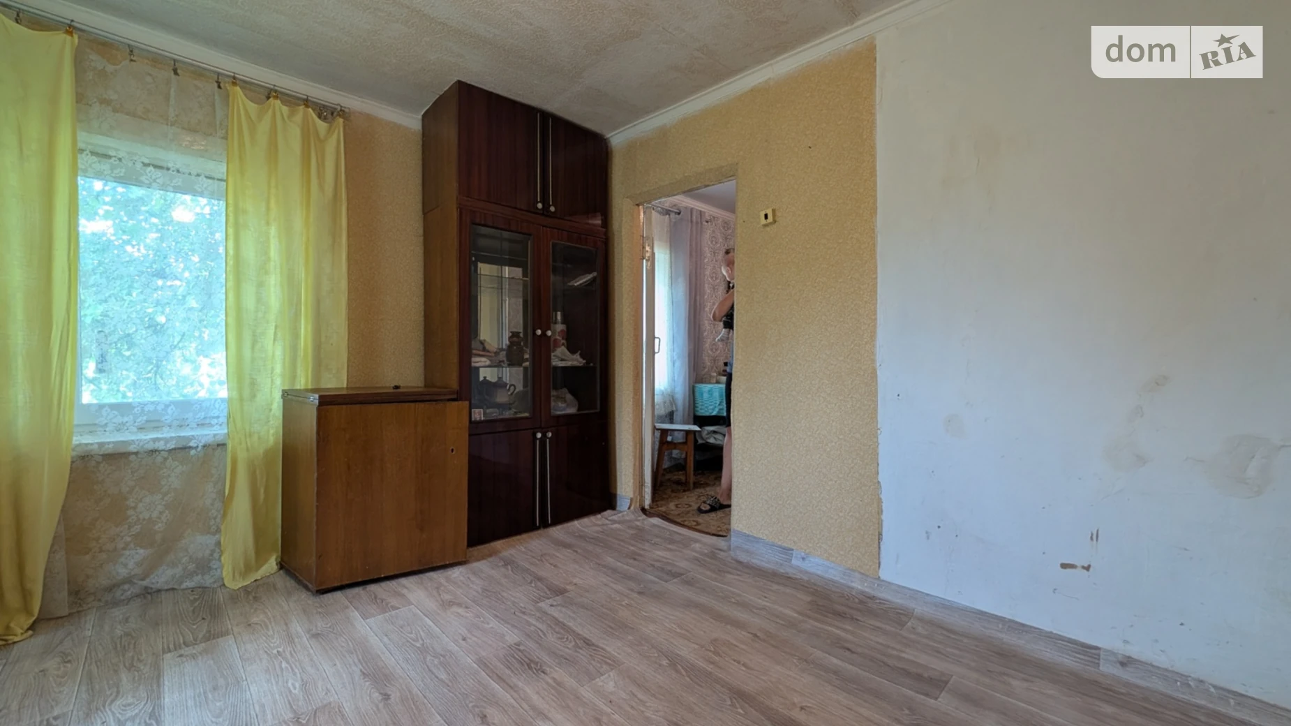 Продается одноэтажный дом 32 кв. м с камином, цена: 9500 $ - фото 4