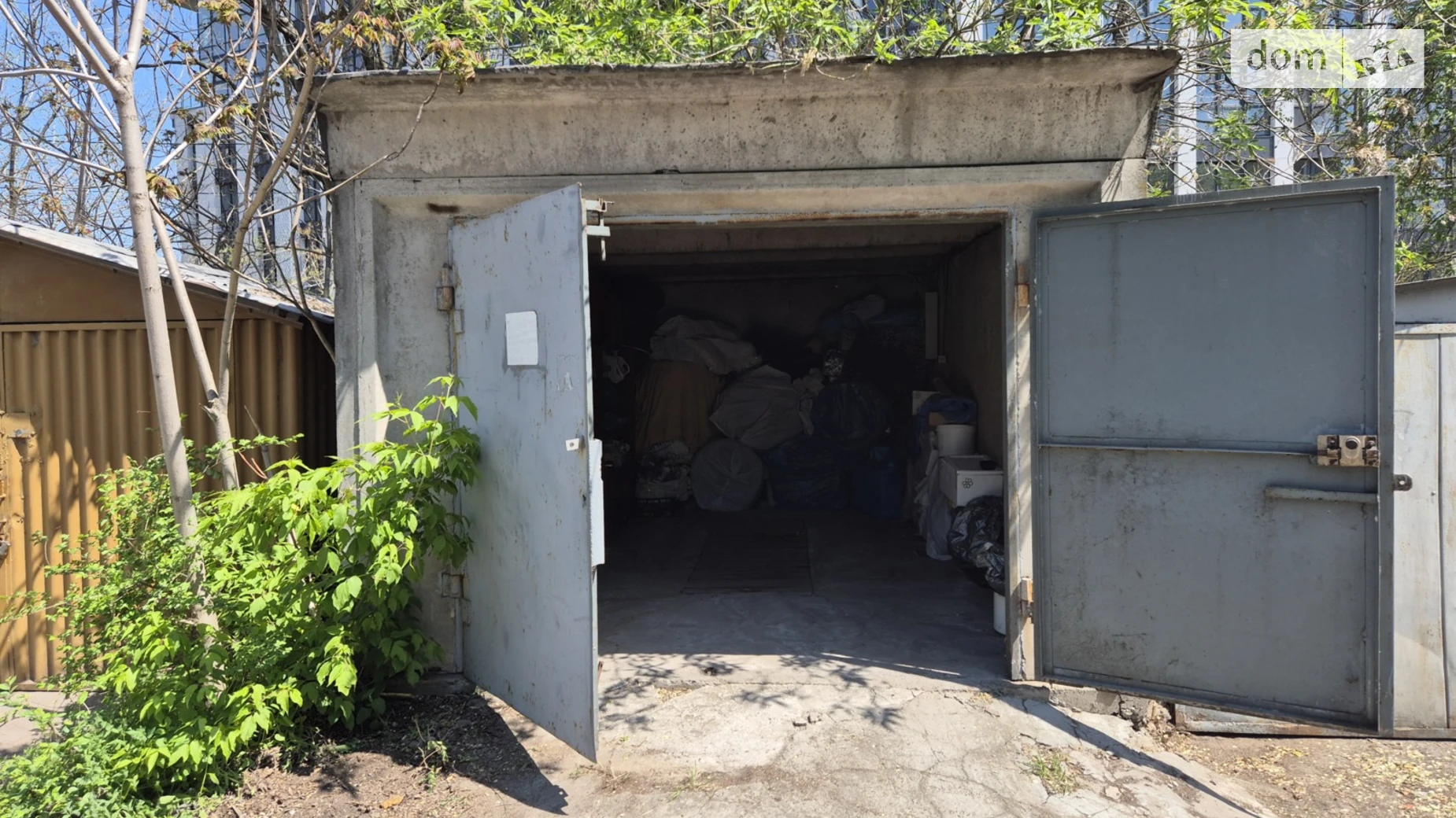 Продается отдельно стоящий гараж под легковое авто на 18.5 кв. м, цена: 6800 $ - фото 2