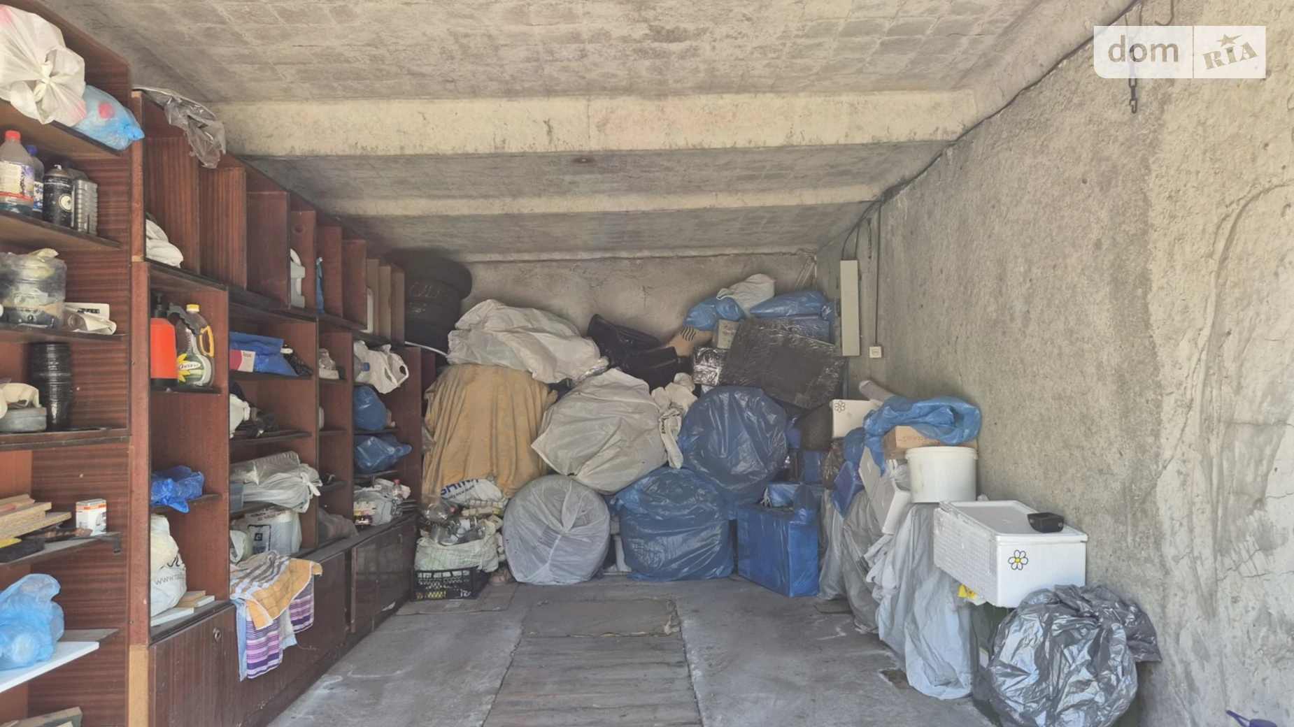 Продается отдельно стоящий гараж под легковое авто на 18.5 кв. м, цена: 6800 $ - фото 3
