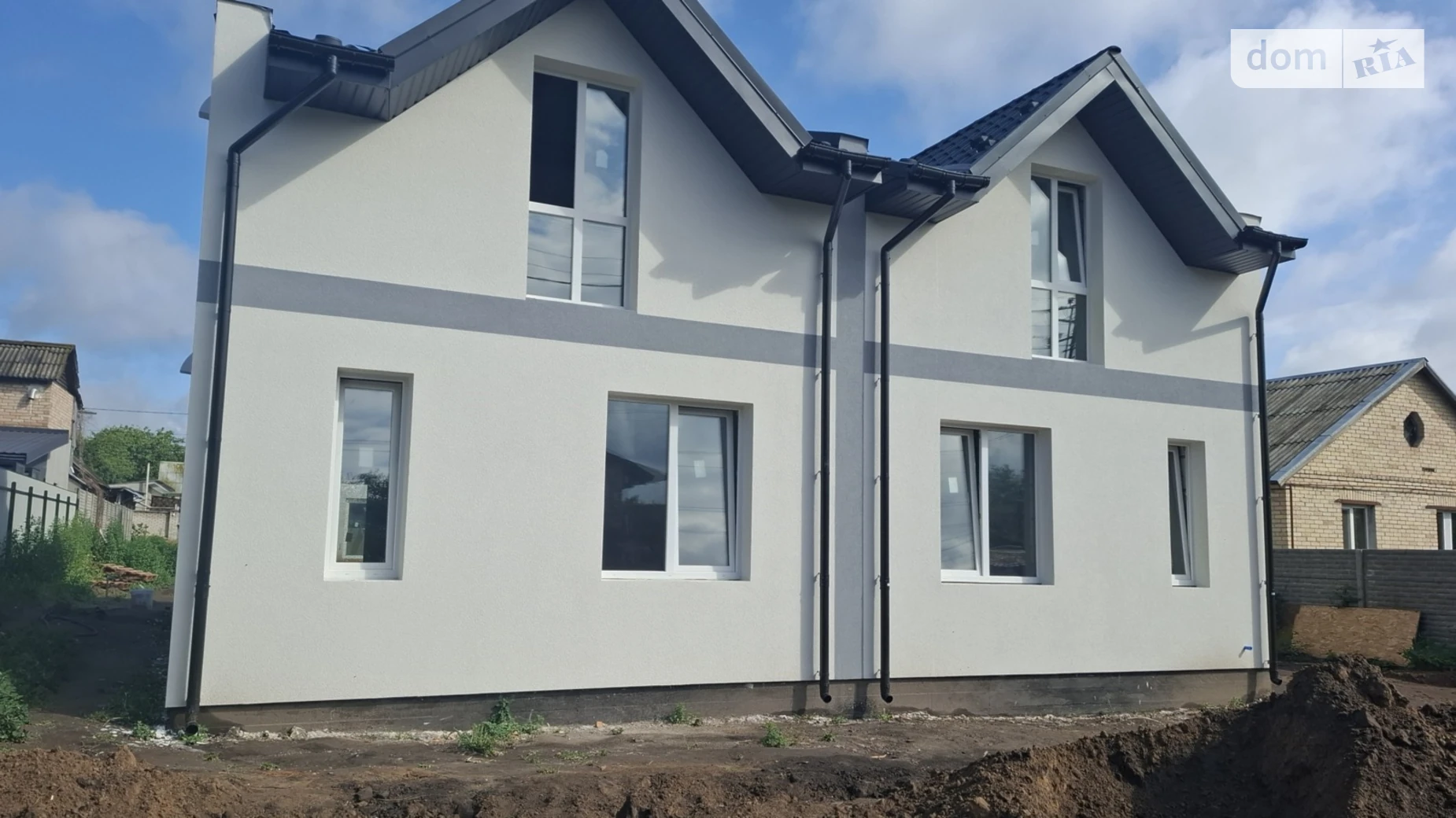 ул. Черных Запорожцев(Горького) Буча, цена: 83000 $ - фото 4