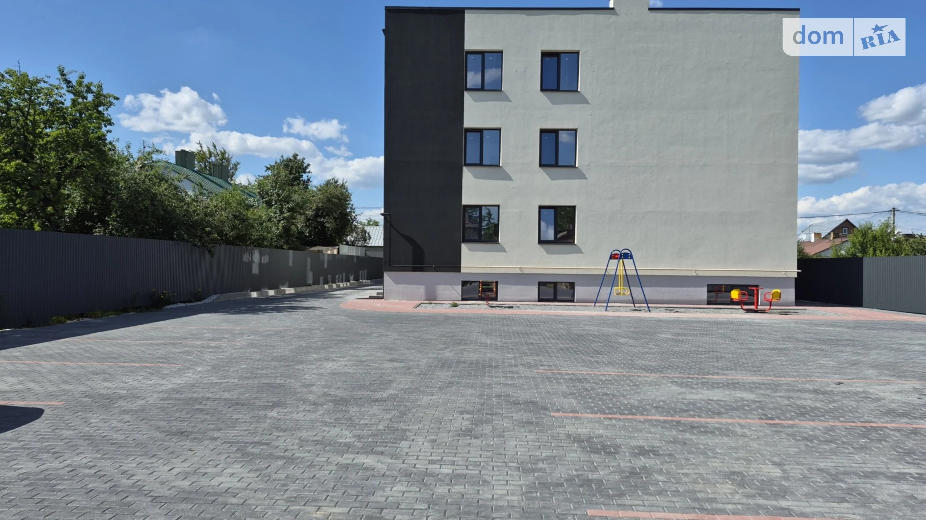 Продается 1-комнатная квартира 33.1 кв. м в Ровно, ул. Поповича, 37 - фото 4