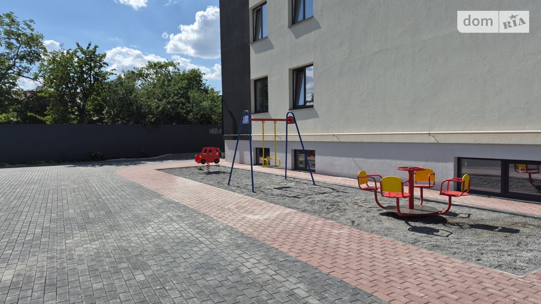 Продается 1-комнатная квартира 33.1 кв. м в Ровно, ул. Поповича, 37 - фото 5