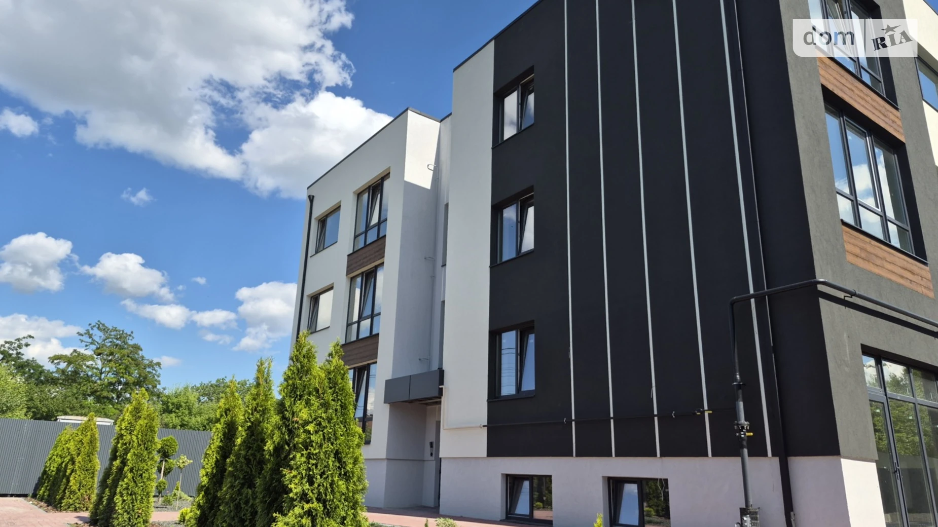 Продается 1-комнатная квартира 33.1 кв. м в Ровно, ул. Поповича, 37 - фото 3