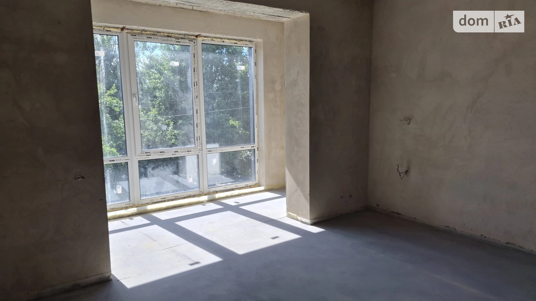 Продается 2-комнатная квартира 56.3 кв. м в Ровно, ул. Поповича, 37 - фото 5