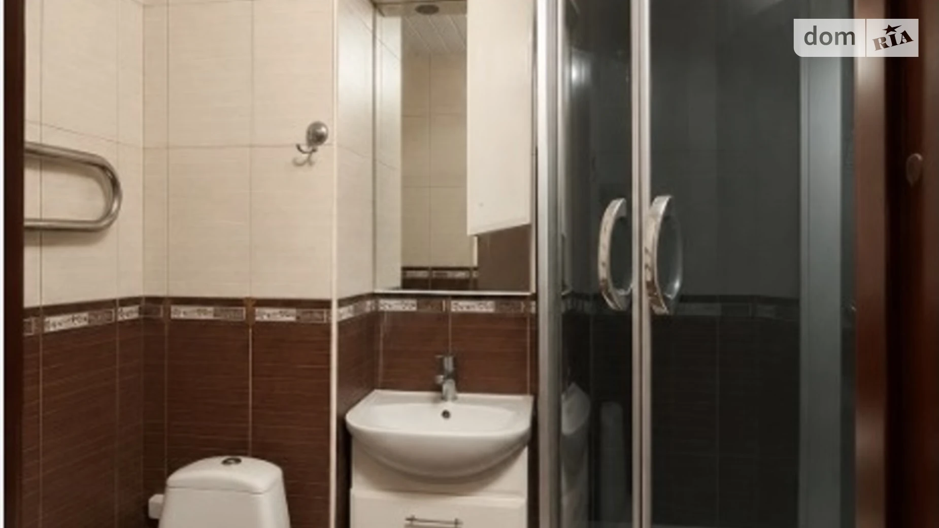 Продается 2-комнатная квартира 45.1 кв. м в Харькове, ул. Гвардейцев-Широнинцев, 111 - фото 5