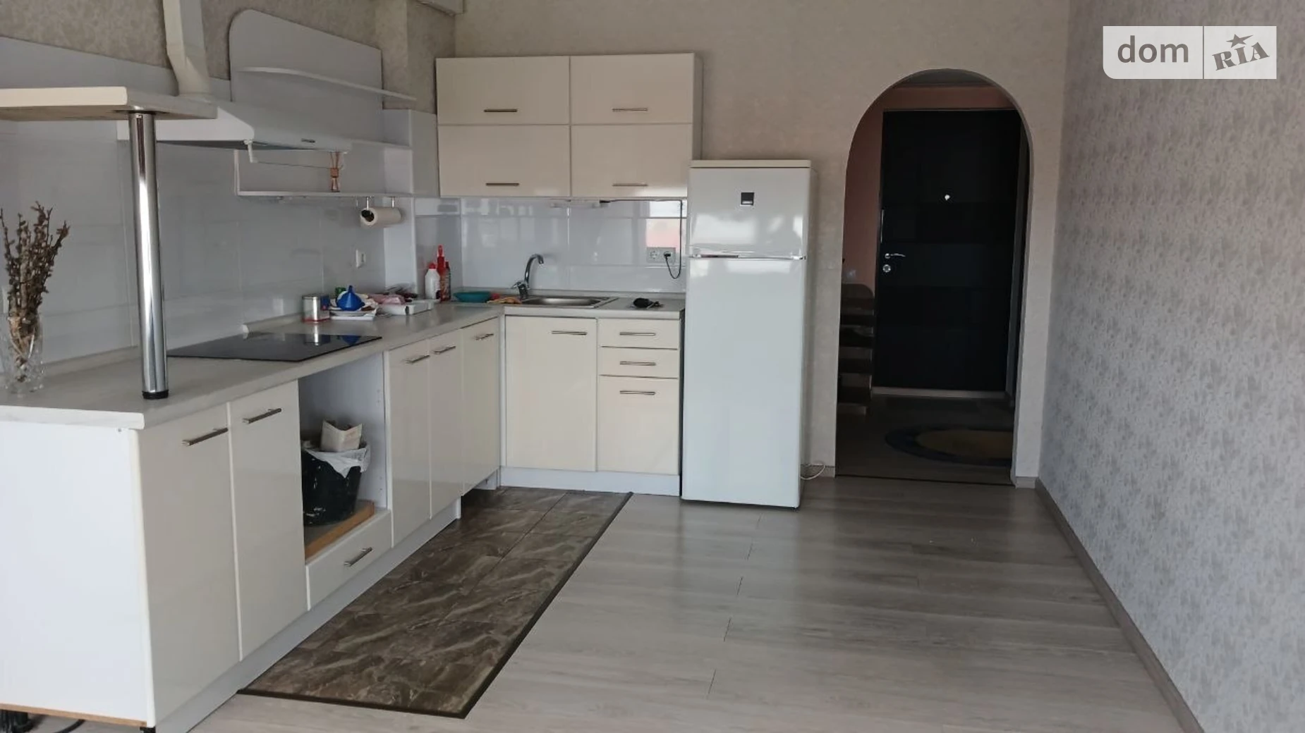 Продається 1-кімнатна квартира 43 кв. м у Лиманці, просп. Полковника Гуляєва(Маршала Жукова), 111 - фото 3