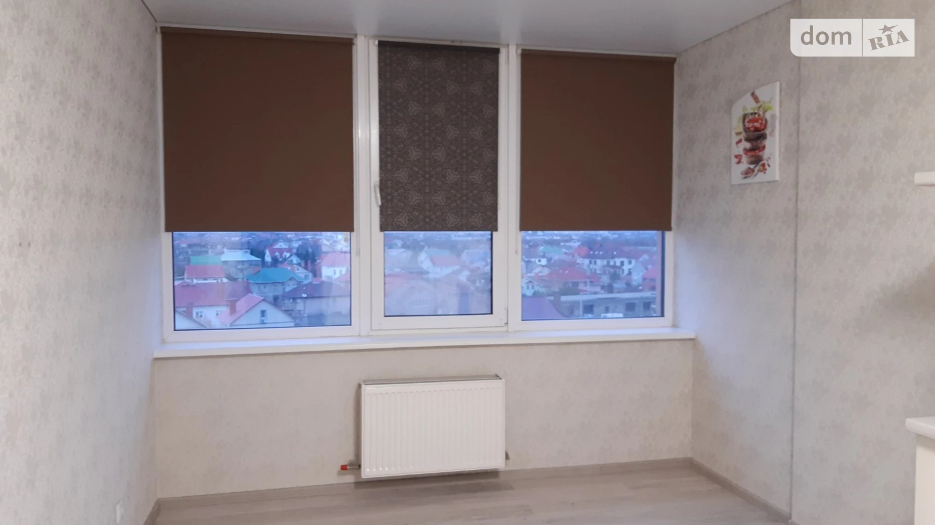Продається 1-кімнатна квартира 43 кв. м у Лиманці, просп. Полковника Гуляєва(Маршала Жукова), 111 - фото 4