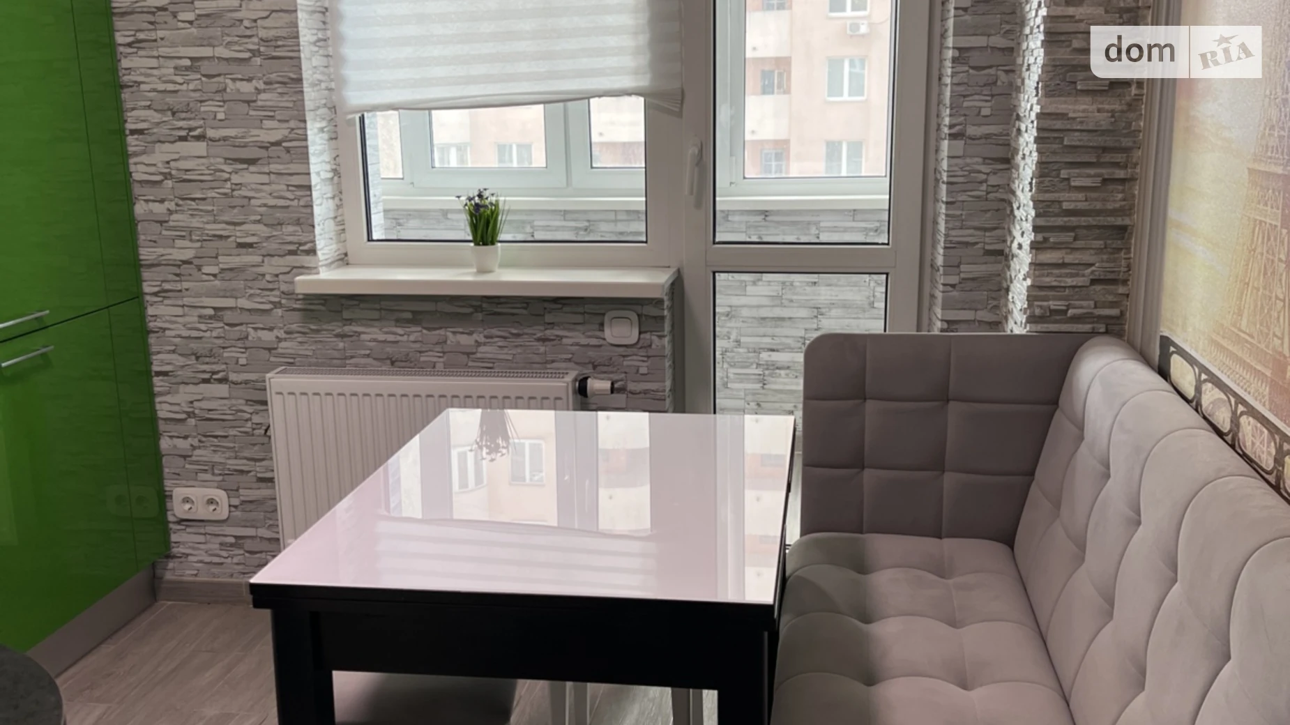 Продается 1-комнатная квартира 37.25 кв. м в Киеве, ул. Соломии Крушельницкой, 13 - фото 3