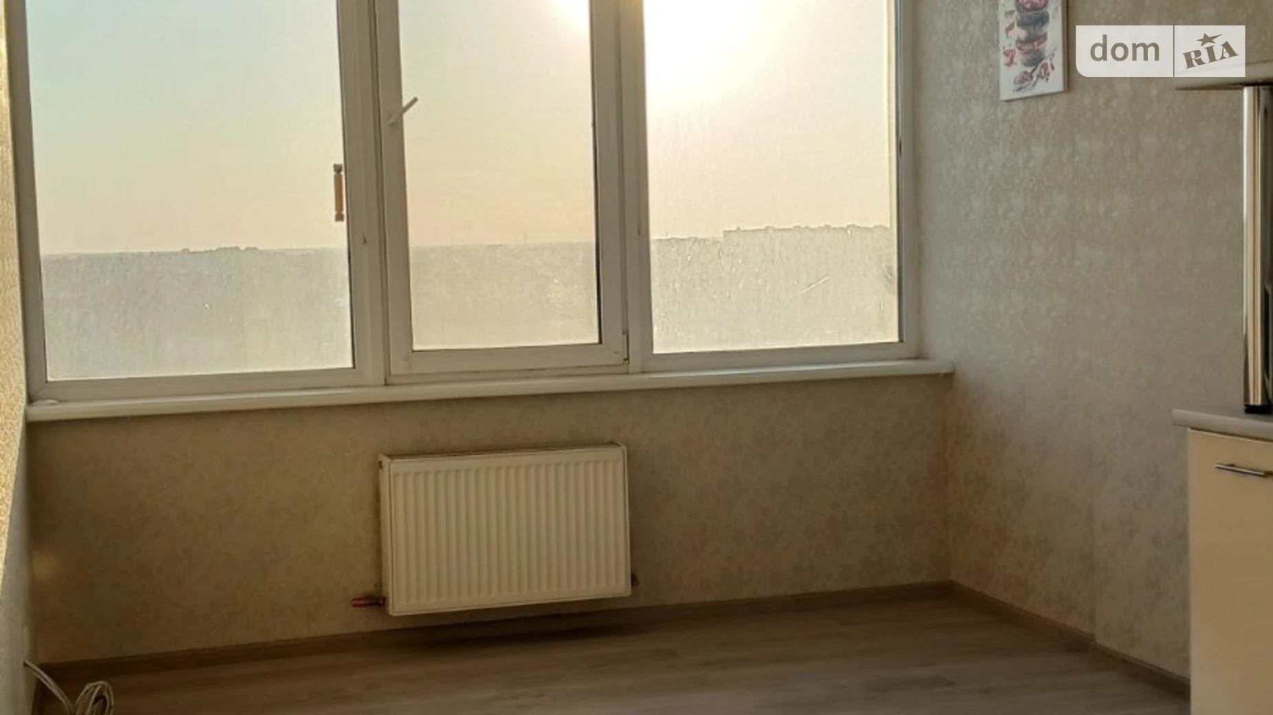 Продається 1-кімнатна квартира 43 кв. м у Лиманці, просп. Полковника Гуляєва(Маршала Жукова), 111 - фото 5