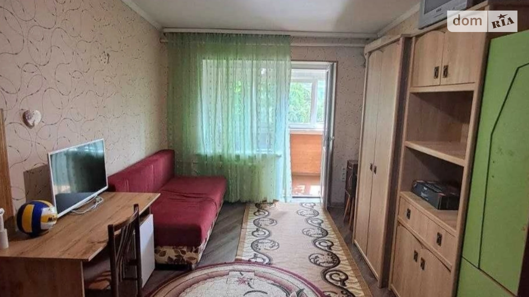 Сдается в аренду комната 28.5 кв. м в Черноморске, цена: 3500 грн - фото 2