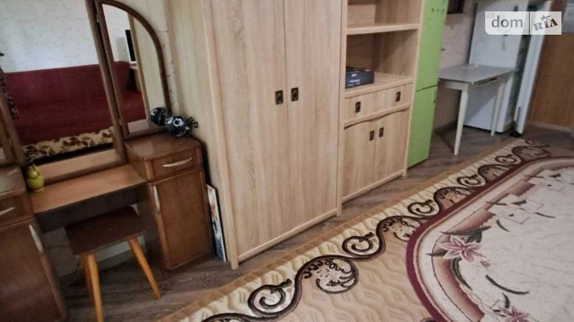 Сдается в аренду комната 28.5 кв. м в Черноморске, цена: 3500 грн - фото 4