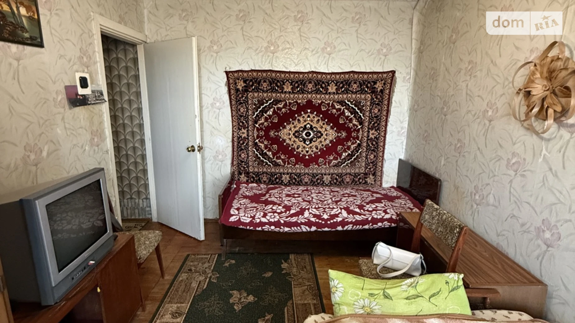 Продается 2-комнатная квартира 52 кв. м в Виннице, ул. Академика Янгеля, 67 - фото 3