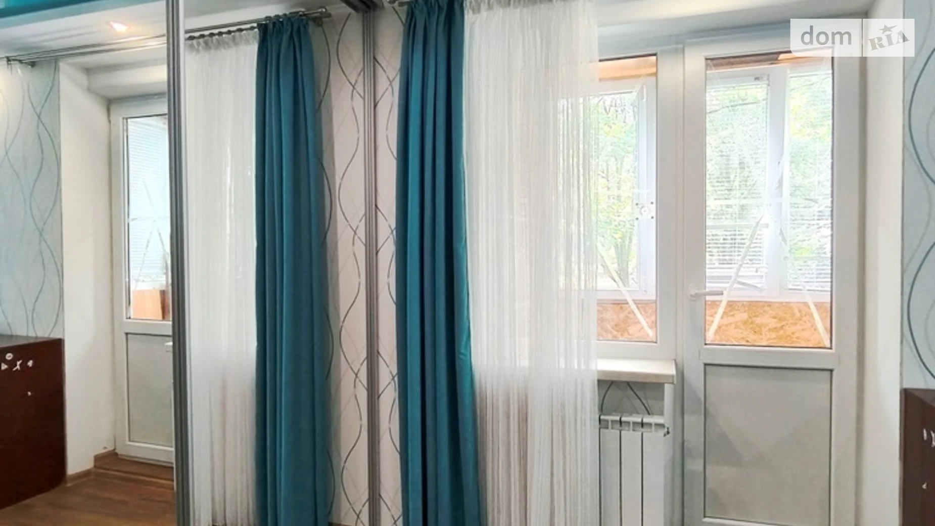 Продается 1-комнатная квартира 33.9 кв. м в Харькове, ул. Зубенко Владислава, 68 - фото 5