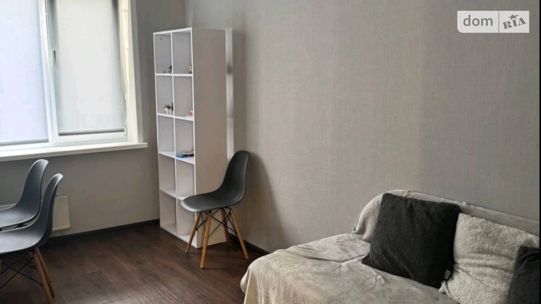 Продается 2-комнатная квартира 46.1 кв. м в Днепре, Донецкое шоссе, 103 - фото 4