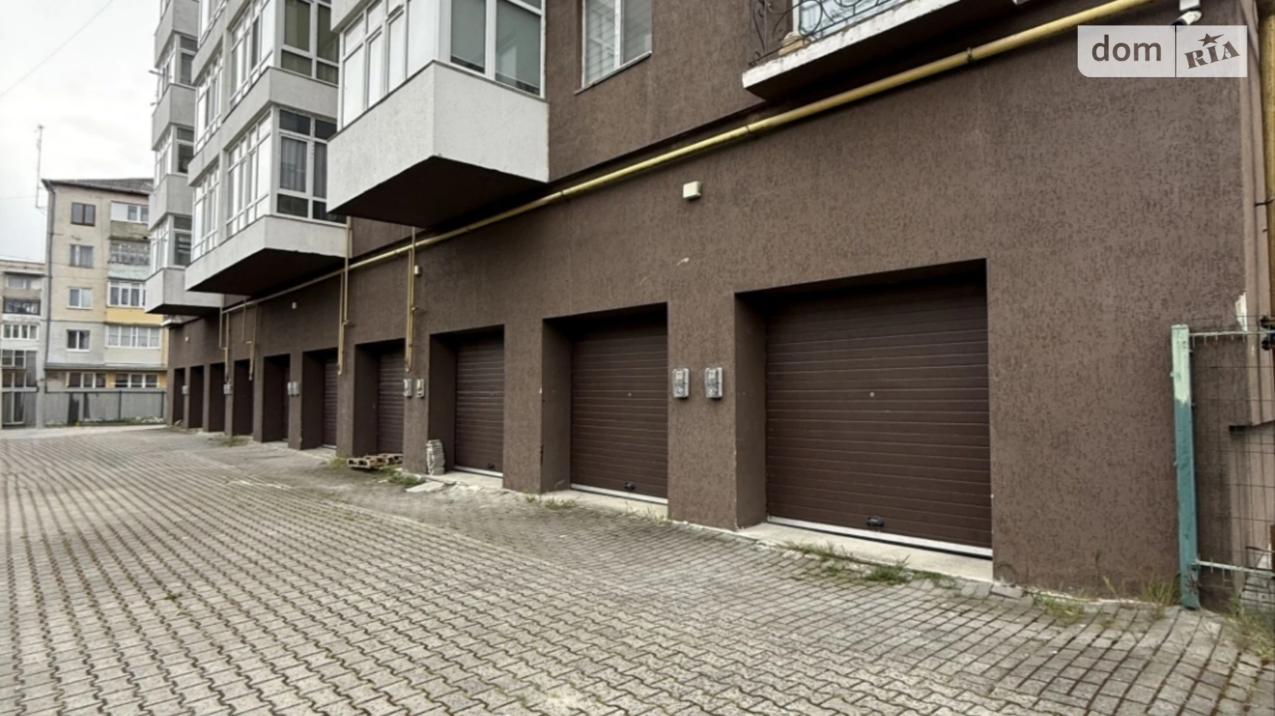 Продается отдельно стоящий гараж под легковое авто на 19.3 кв. м, цена: 10500 $ - фото 4