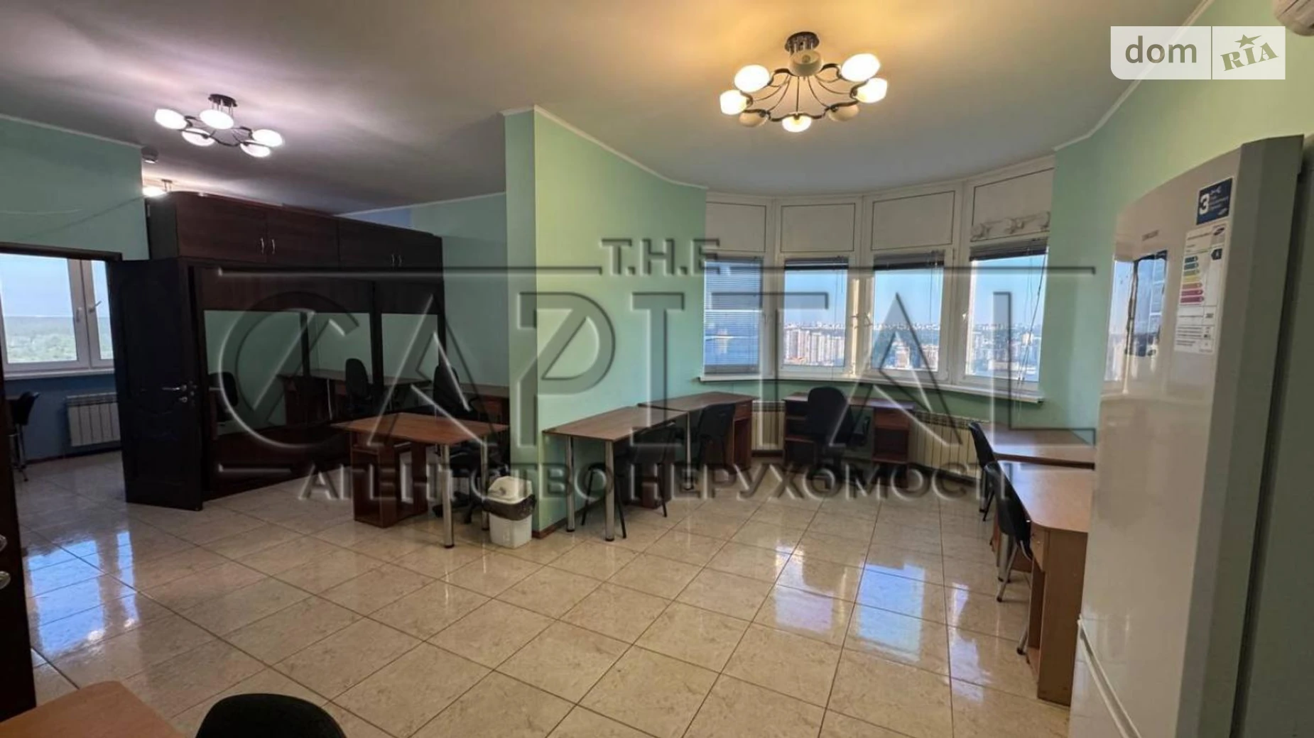 Продается офис 64.9 кв. м в бизнес-центре, цена: 75000 $ - фото 4