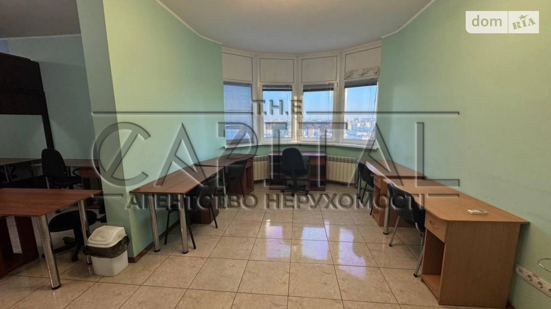 Продается офис 64.9 кв. м в бизнес-центре, цена: 75000 $ - фото 3