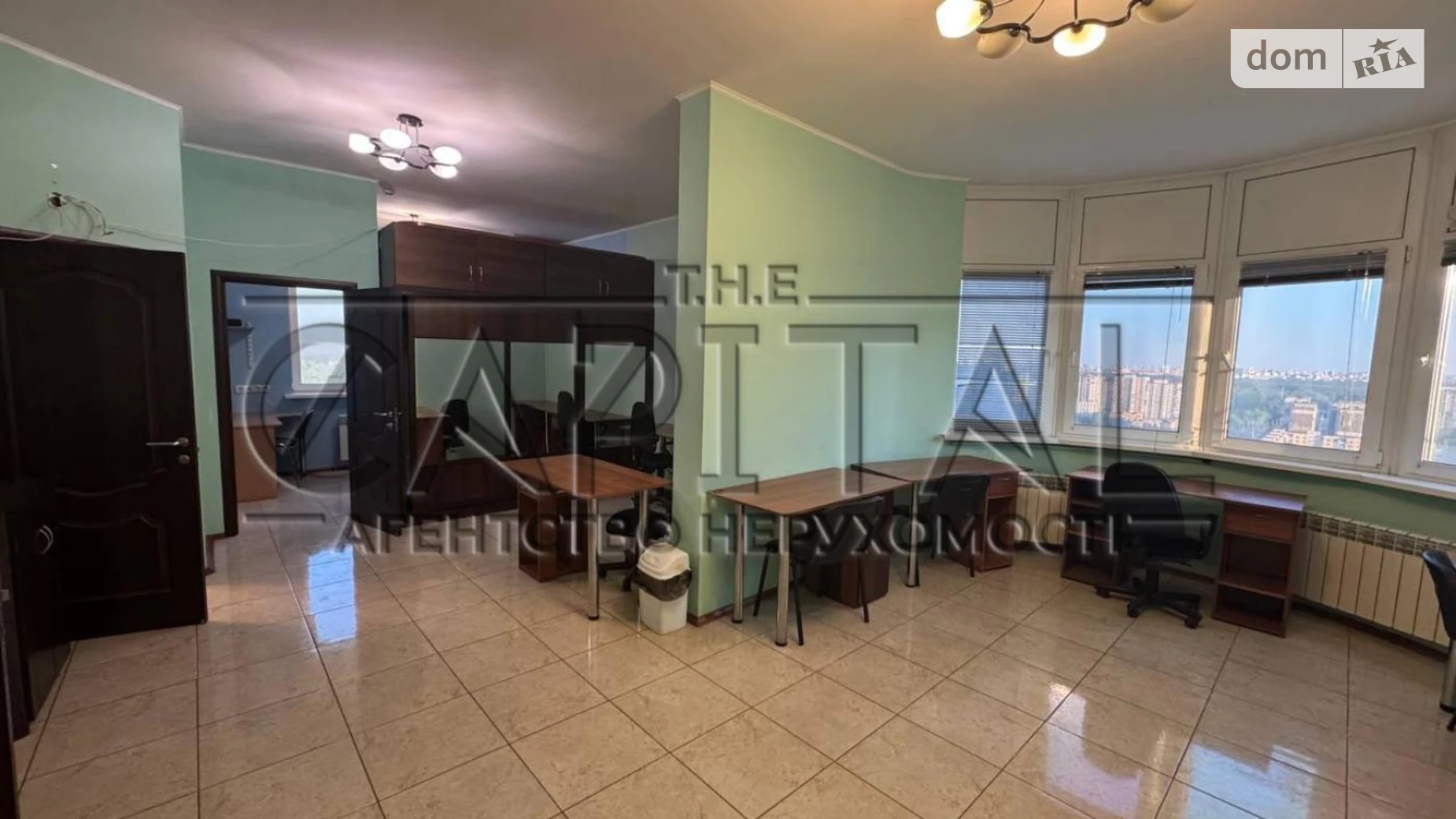 Продается офис 64.9 кв. м в бизнес-центре, цена: 75000 $ - фото 5