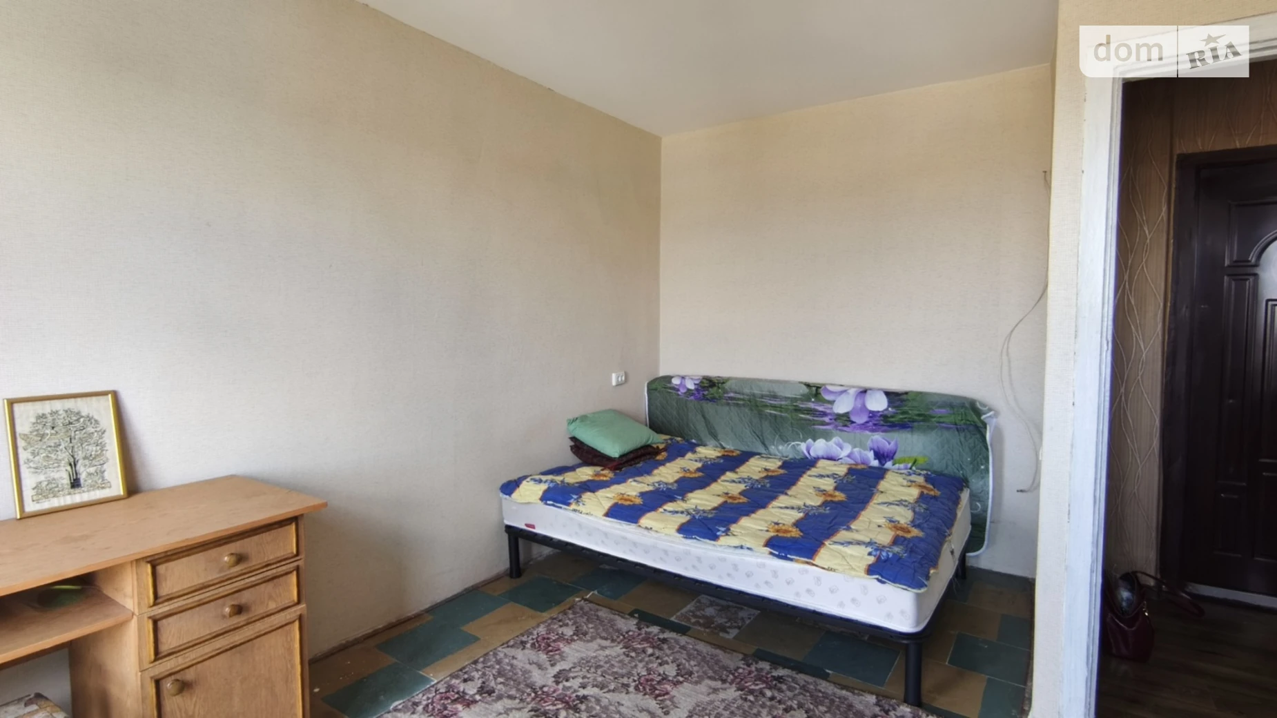 Продается 1-комнатная квартира 21.7 кв. м в Днепре, ул. Липовая - фото 2