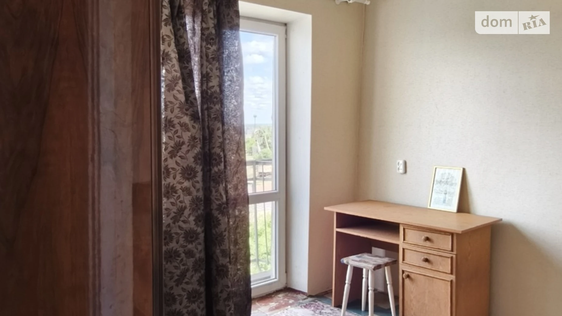 Продается 1-комнатная квартира 21.7 кв. м в Днепре, ул. Липовая - фото 3