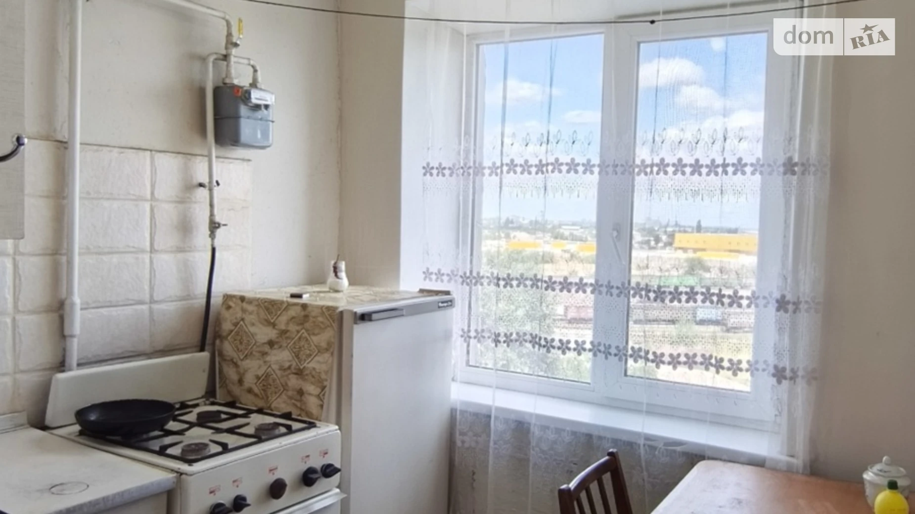 Продается 1-комнатная квартира 21.7 кв. м в Днепре, ул. Липовая - фото 5