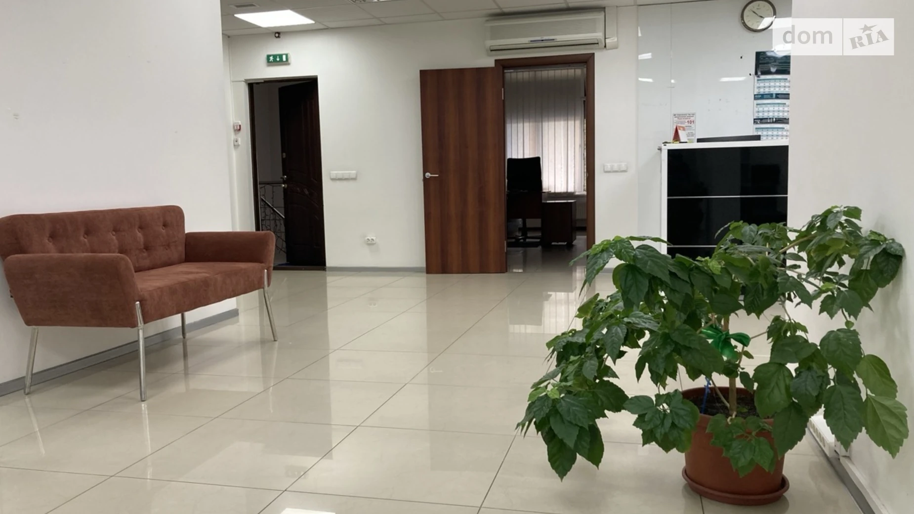 Продається приміщення вільного призначення 206 кв. м в 23-поверховій будівлі, цена: 350000 $ - фото 4