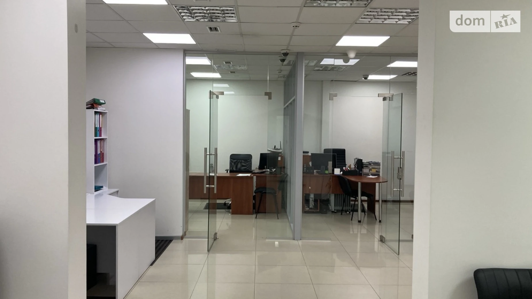 Продається приміщення вільного призначення 206 кв. м в 23-поверховій будівлі, цена: 350000 $ - фото 5