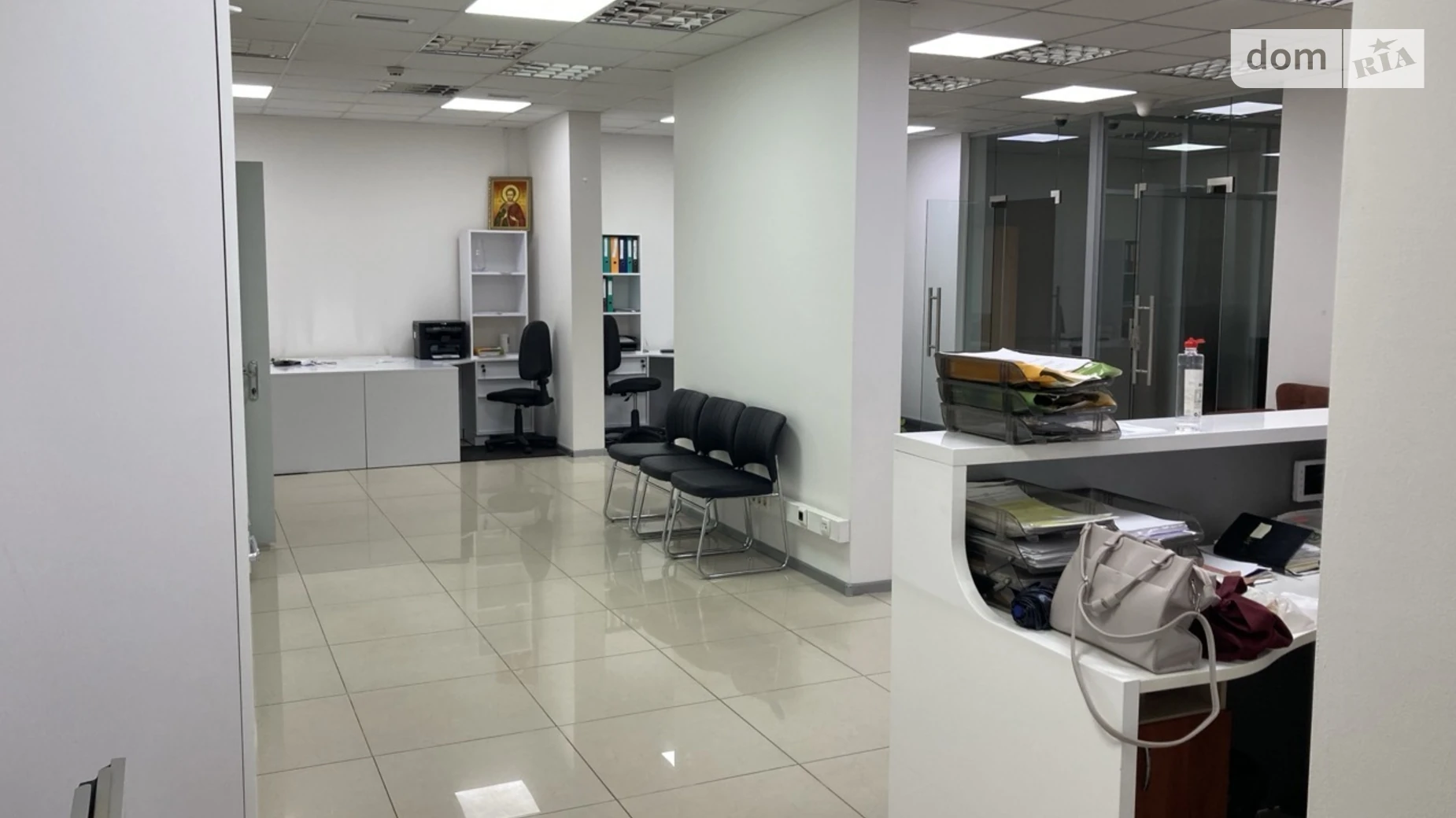 Продається приміщення вільного призначення 206 кв. м в 23-поверховій будівлі, цена: 350000 $ - фото 3